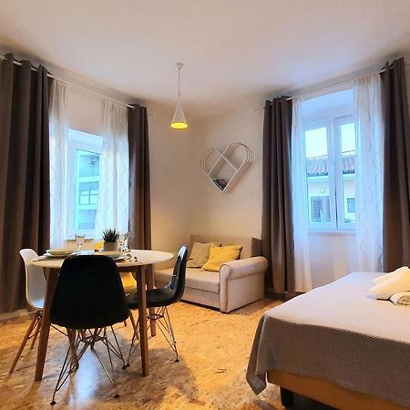 Istrianka Apartment Pola Esterno foto