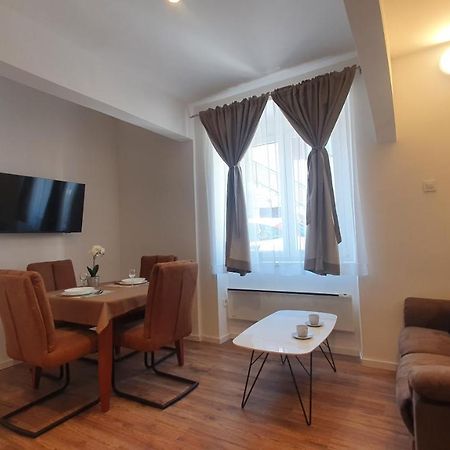 Istrianka Apartment Pola Esterno foto