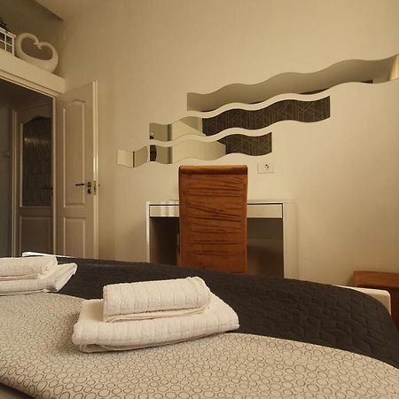 Istrianka Apartment Pola Esterno foto