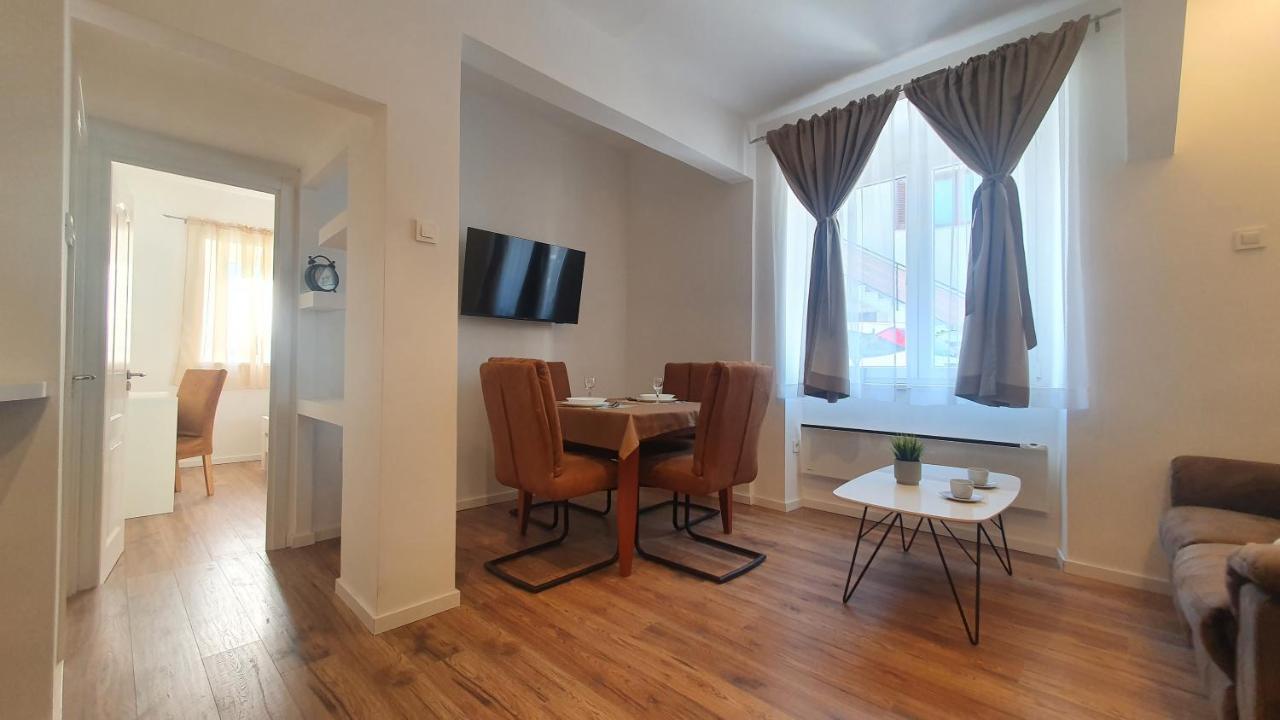 Istrianka Apartment Pola Esterno foto