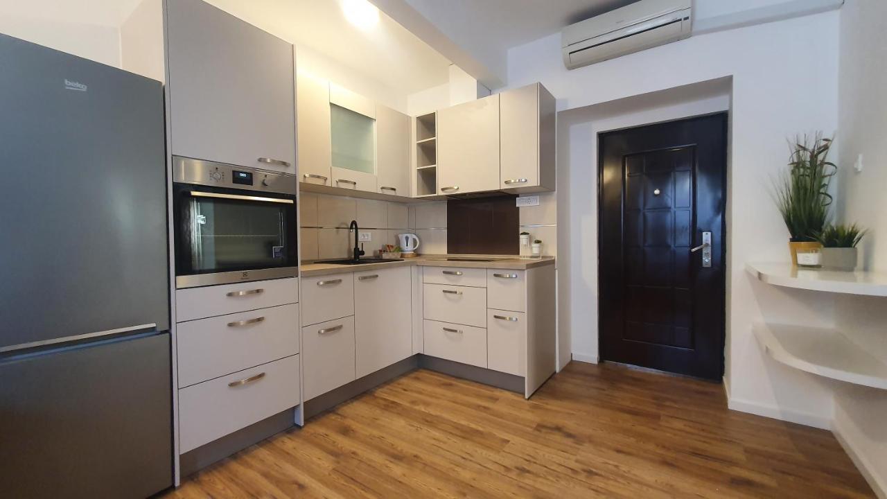 Istrianka Apartment Pola Esterno foto