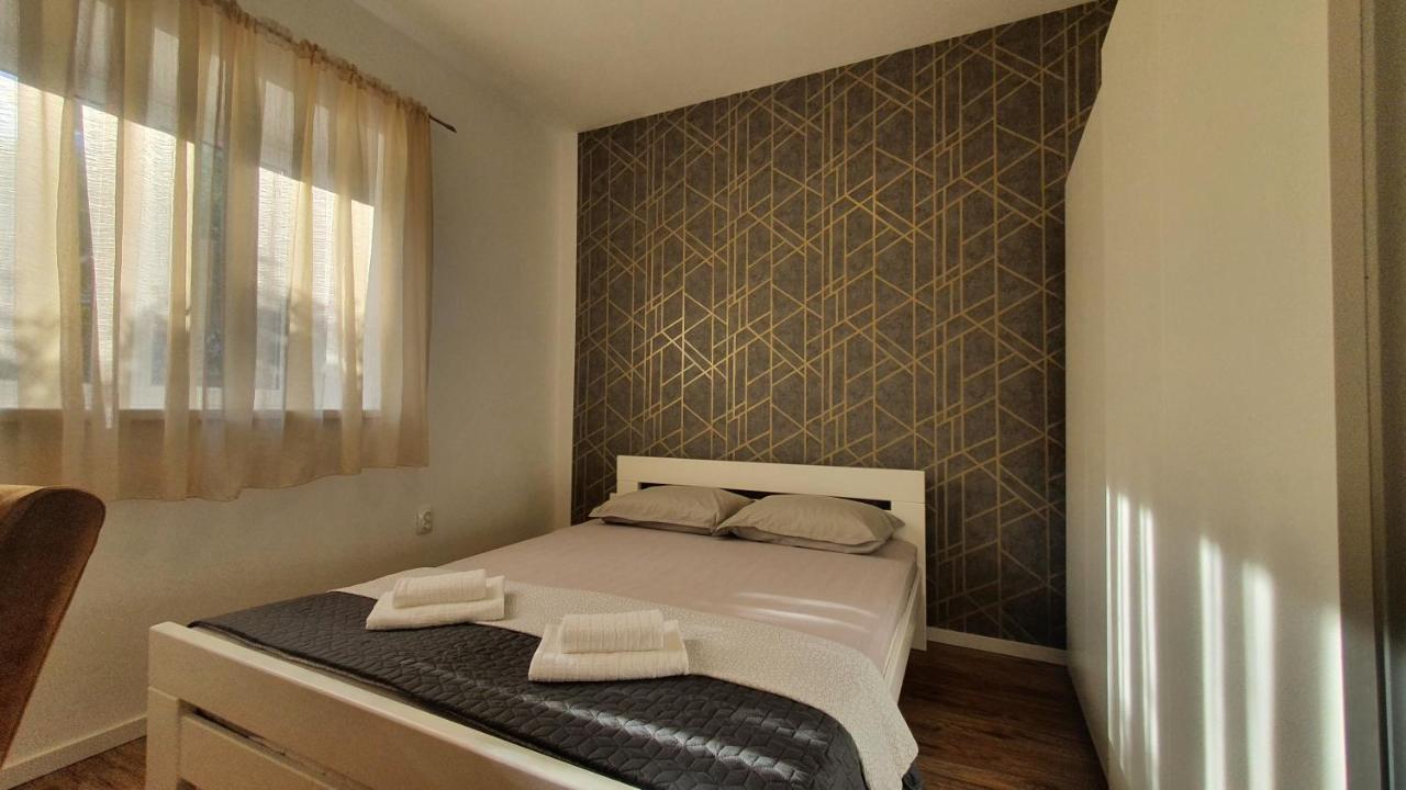 Istrianka Apartment Pola Esterno foto
