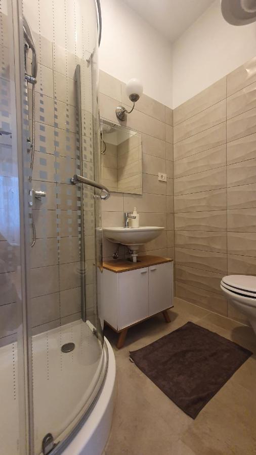 Istrianka Apartment Pola Esterno foto