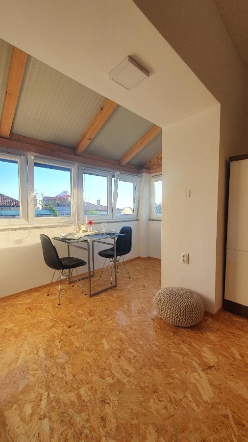 Istrianka Apartment Pola Esterno foto