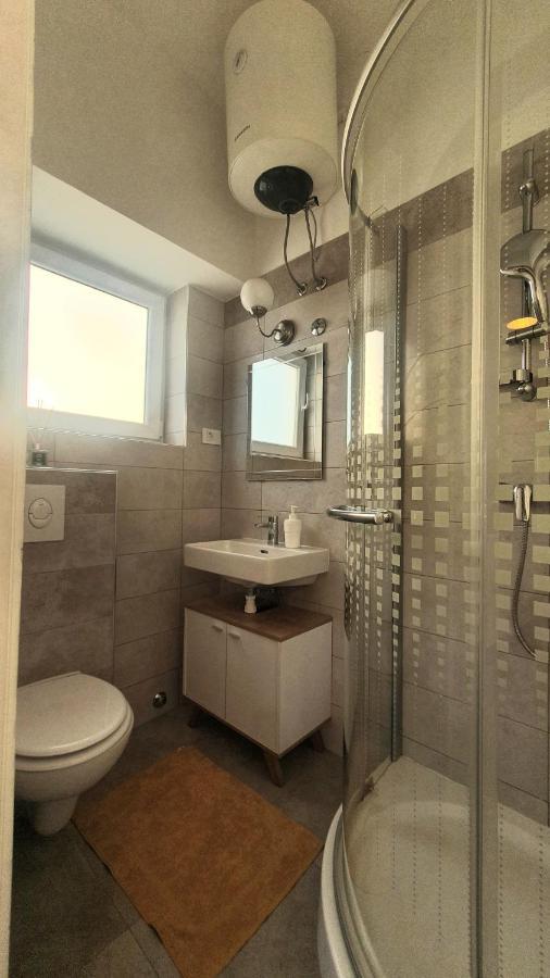 Istrianka Apartment Pola Esterno foto