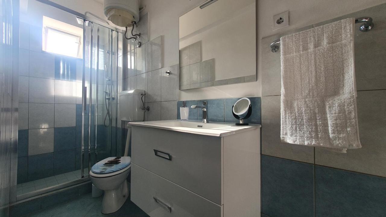 Istrianka Apartment Pola Esterno foto