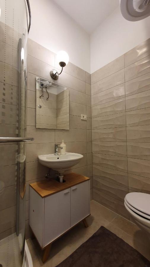 Istrianka Apartment Pola Esterno foto