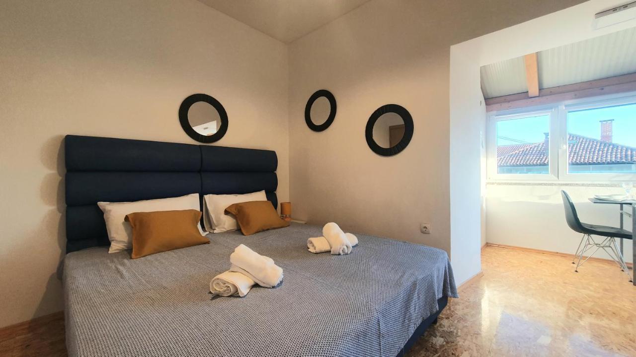 Istrianka Apartment Pola Esterno foto