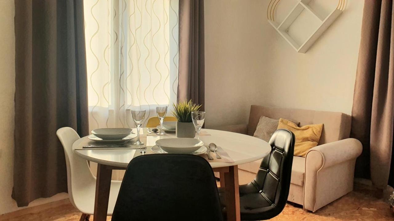 Istrianka Apartment Pola Esterno foto