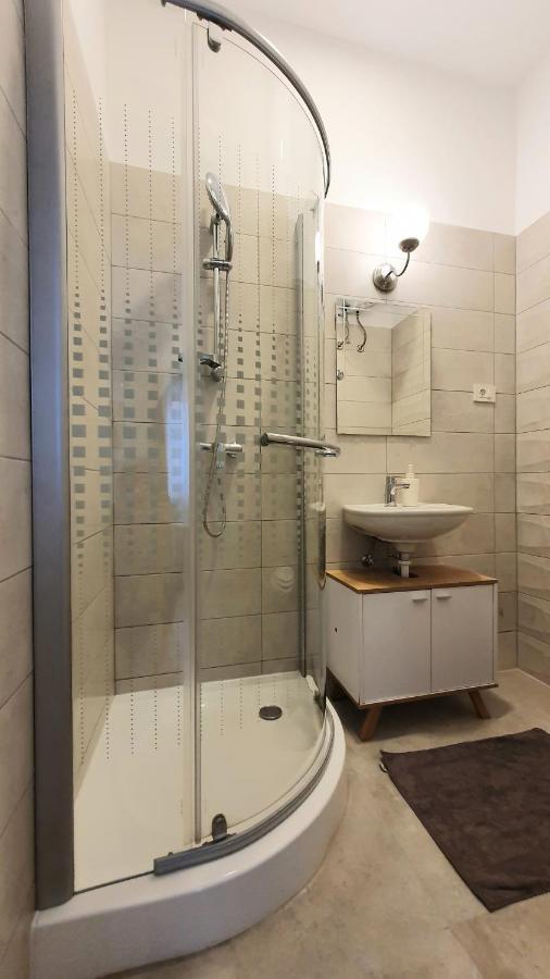 Istrianka Apartment Pola Esterno foto