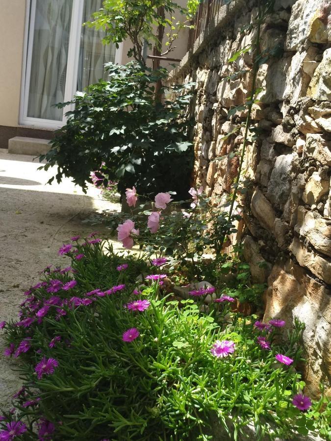 Istrianka Apartment Pola Esterno foto
